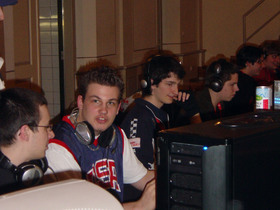 2006-03-31 - PropheTs-LAN 06 - 007