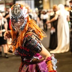 Japan Expo Paris 2024 - Cosplay Instagram RECAP - 048