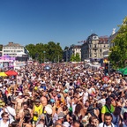 Street Parade 2025 - SYNERGY Love Mobile 2025 - Part 2+3 - 094