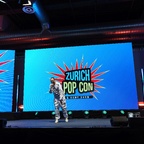 Zrich PopCon & Game Show - Day 2 - Impressionen - 050