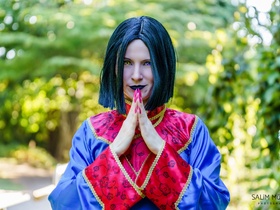 kabu_cosplay Fotoshooting - 007