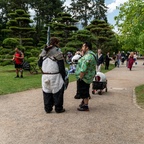 DoKomi 2025 - Shootings Behind-the-scene (Barni) - 006