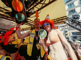 Street Parade 2025 - SYNERGY Love Mobile 2025 - Video Stills - Part 3 - 011