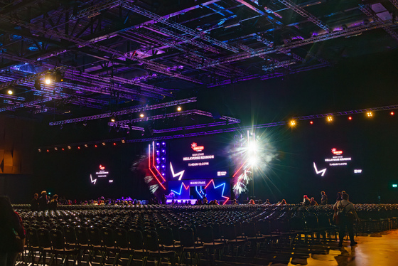 MCM London October 2025 - Impressions - 101