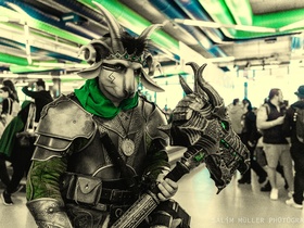 PolyManga 2022 - Cosplay Portrait Part 1 - 005