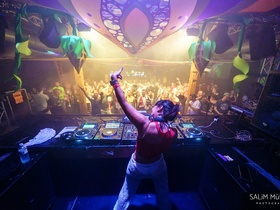 SYNERGY After Parade Party 2024 at Alte Kaserne - 008