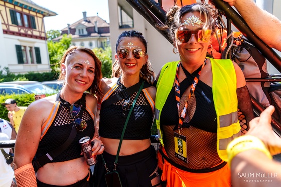 Street Parade 2025 - SYNERGY Love Mobile 2025 - Part 2+3 - 043