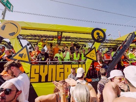 Street Parade 2025 - SYNERGY Love Mobile 2025 - Video Stills - Part 3 - 013
