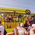 Street Parade 2025 - SYNERGY Love Mobile 2025 - Video Stills - Part 3 - 013