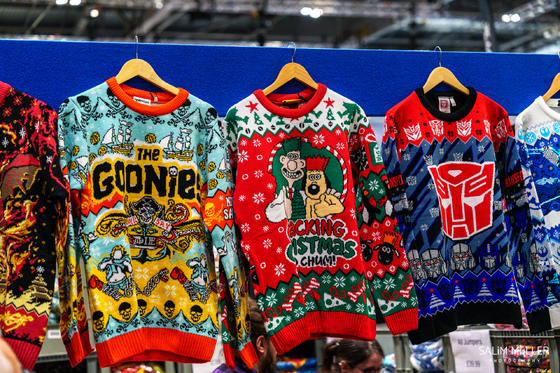 MCM London October 2025 - Impressions - 040