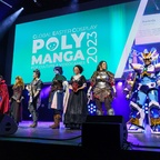 Polymanga 2023 - Day 4 - Polymanga Global Easter Cosplay 2023 (PGEC) - 091