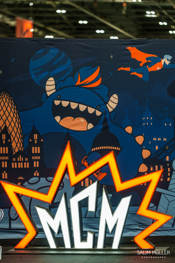 MCM London October 2025 - Impressions - 063