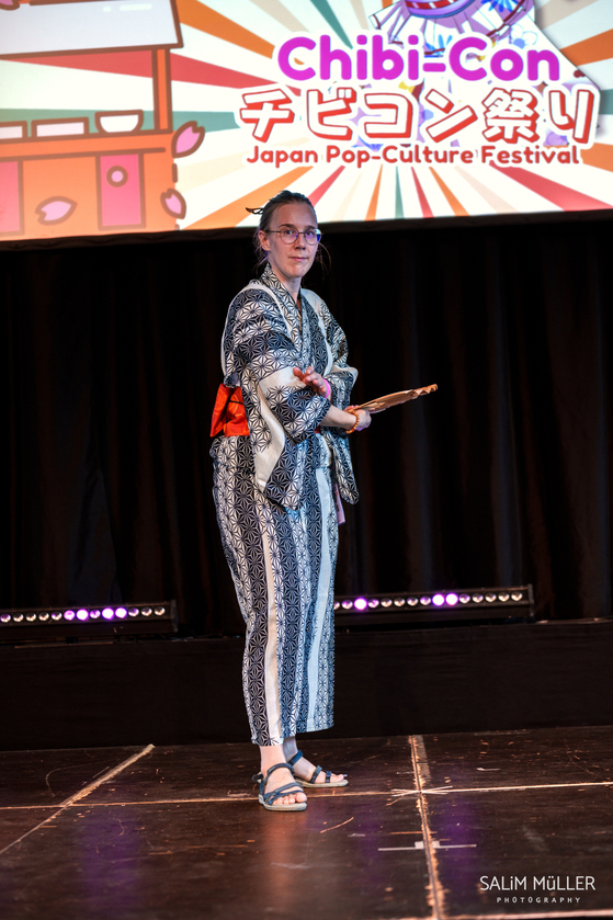 Chibi-Con 2026 - Cosplay Catwalk - 073