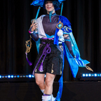 Chibi-Con 2026 - Cosplay Catwalk - 075