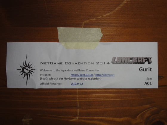 NetGame Convention 2014 - 011
