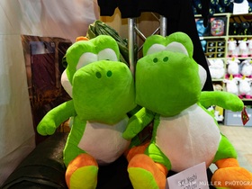 Zürich Game Show 2018 - Tag 1 - 006