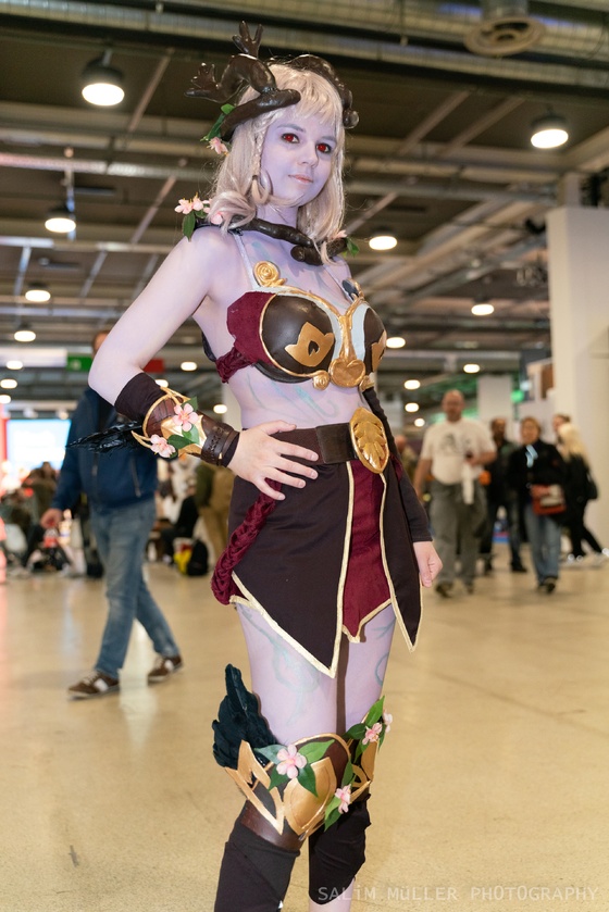 Fantasy Basel 2019 - Sonntag - Cosplay (unedited dupe) - 077