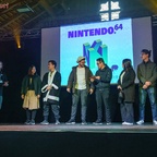 Aki No Matsuri 2022 - Day 3 - Game Dungeon Mario Kart 64 Finale - 050