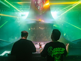 Street Parade 2025 - SYNERGY After Parade Party 2025 - 005