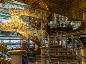 MCM London October 2025 - Behind-the-scenes - 009