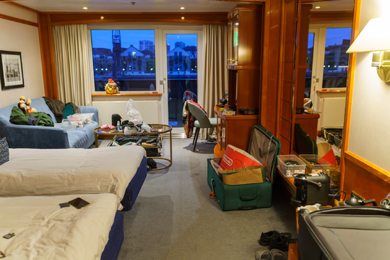 MCM London October 2025 - Impressions - 177