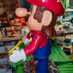 Biggest Super Mario Candy in the world (Salim's 37th Birthday) - 020