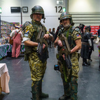 MCM London October 2025 - Cosplay Portraits (barnis_yoshi_artwork) - 029