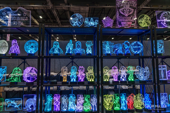 MCM London October 2025 - Impressions - 100