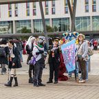 MCM London October 2025 - Impressions - 168