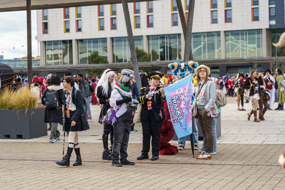 MCM London October 2025 - Impressions - 168