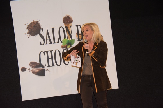 2014-04-03 - Salon Du Chocolat 2014 - 032