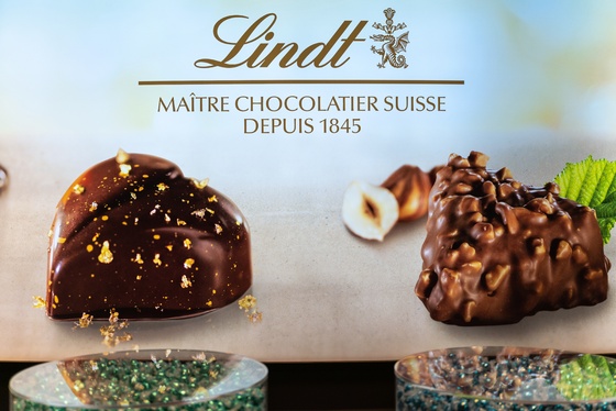 Lindt & Sprüngli - Home of Chocolate - 045