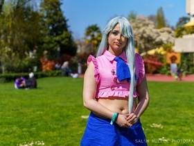 PolyManga 2022 - Cosplay Portrait Part 1 - 012