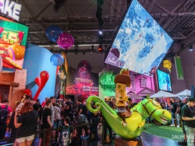 Gamescom 2022 - Day 2 - Impressionen - 013