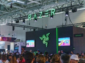 Gamescom 2022 - Day 4 - Impressionen - 012