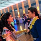 DoKomi 2025 - Cosplay Ball - 057