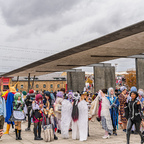 MCM London October 2025 - Impressions - 172