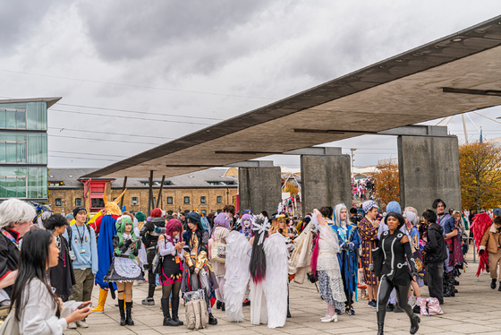 MCM London October 2025 - Impressions - 172