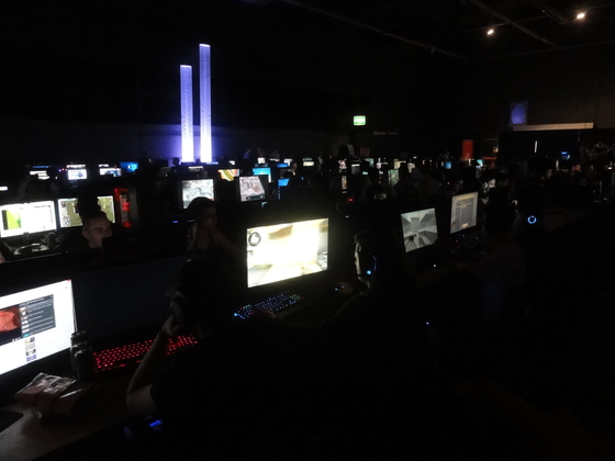 NetGame Convention 2015 - 057