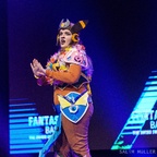 Fantasy Basel 2022 - Day 1 - Cosplay Happening & Contest Part 1 - 074
