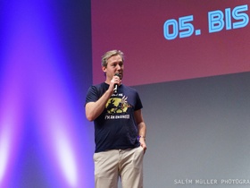 GameSoul 2022 - Day 3 - Cosplay Contest - 001