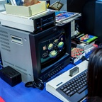 Vintage Computer Festival Zrich 2025 - 046