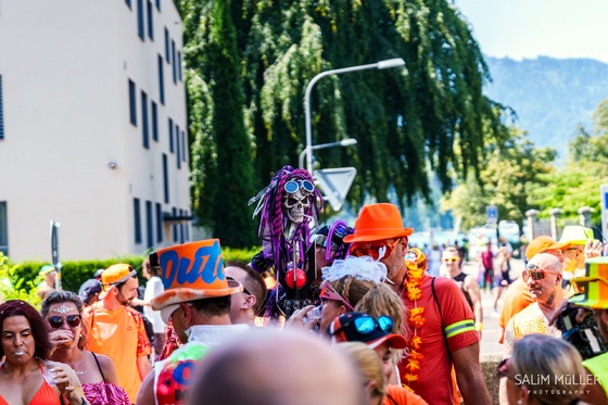 Street Parade 2025 - SYNERGY Love Mobile 2025 - Part 2+3 - 019