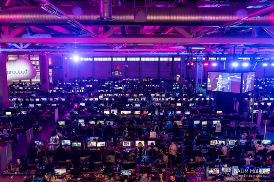 2025-10-03 - HeroFest 2025 - Impressionen - 028