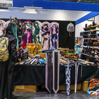 MCM London October 2025 - Impressions - 038