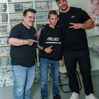 Zuriko 4th Birthday Event - 031