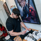 Zuriko 4th Birthday Event - 075