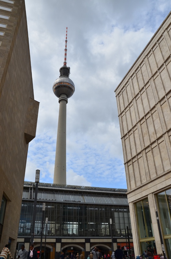 Berlin Trip 2013 - Tag 2 - 021