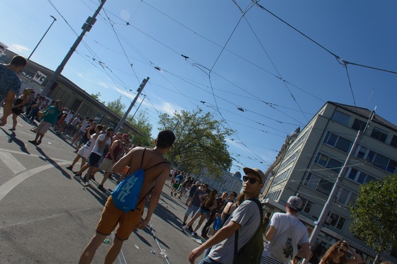 Street Parade 2016 - 135