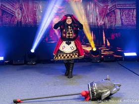 Herofest 2020 - Cosplay Contest (Preview) - 008